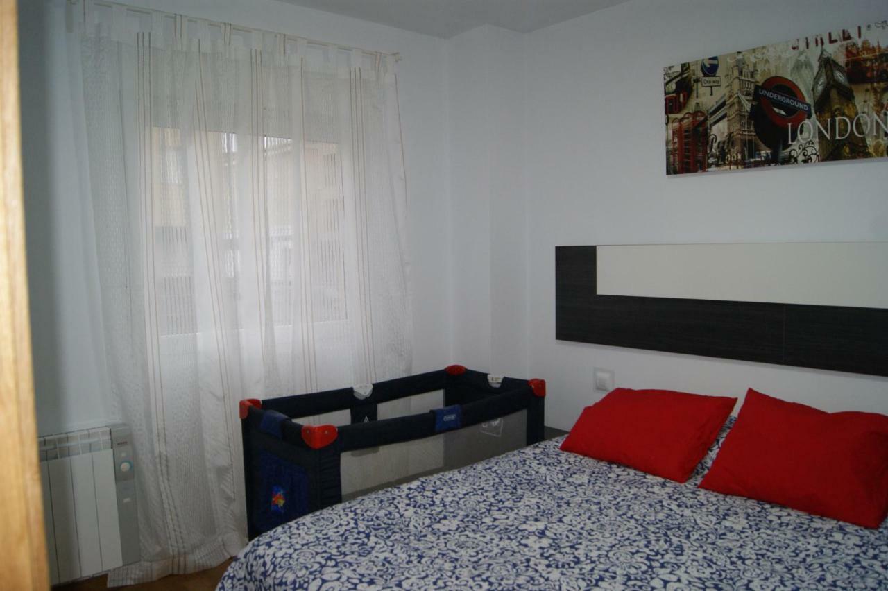 Apartamento Unquera - Cantabria Bagian luar foto