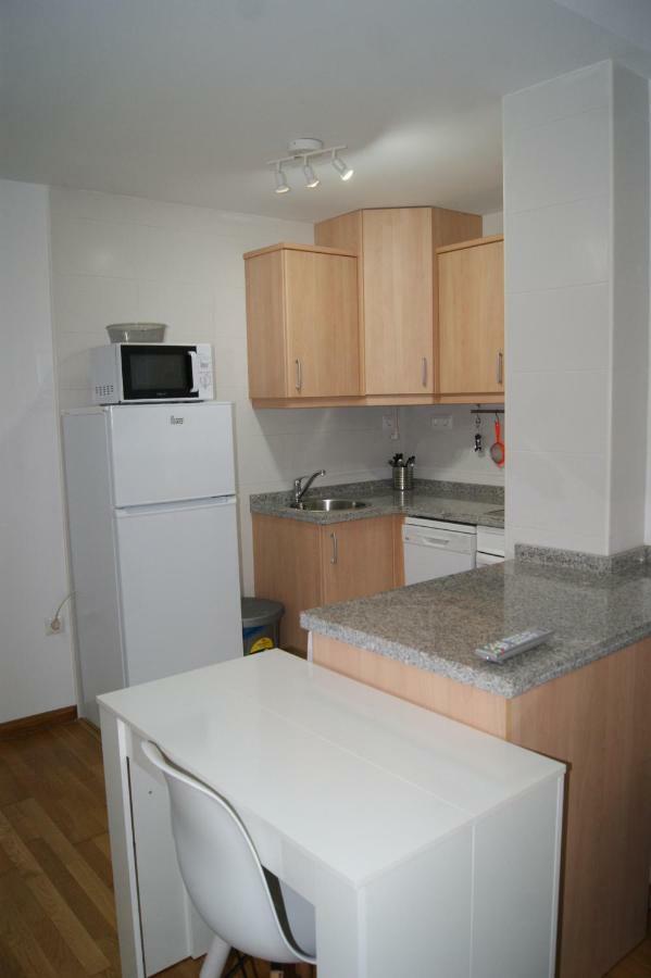 Apartamento Unquera - Cantabria Bagian luar foto