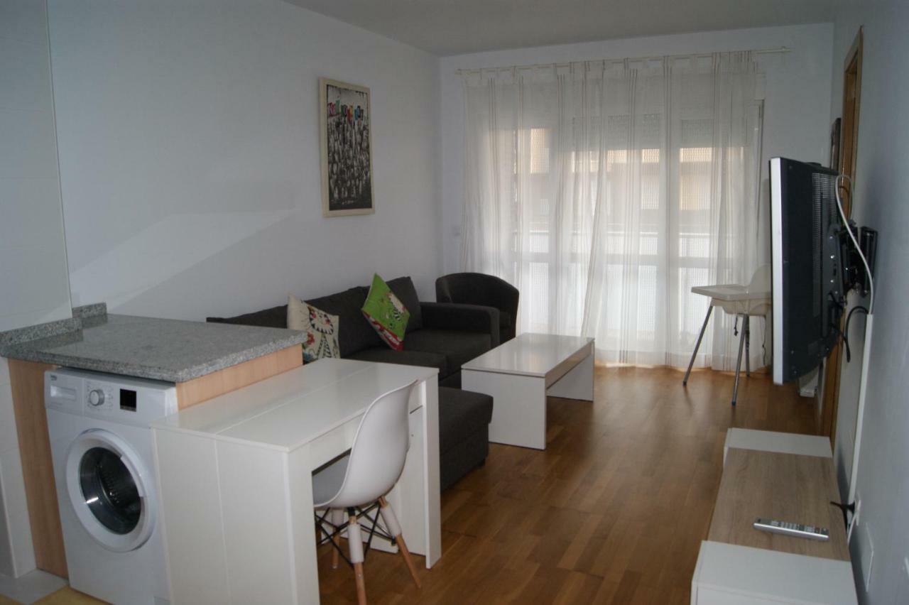 Apartamento Unquera - Cantabria Bagian luar foto