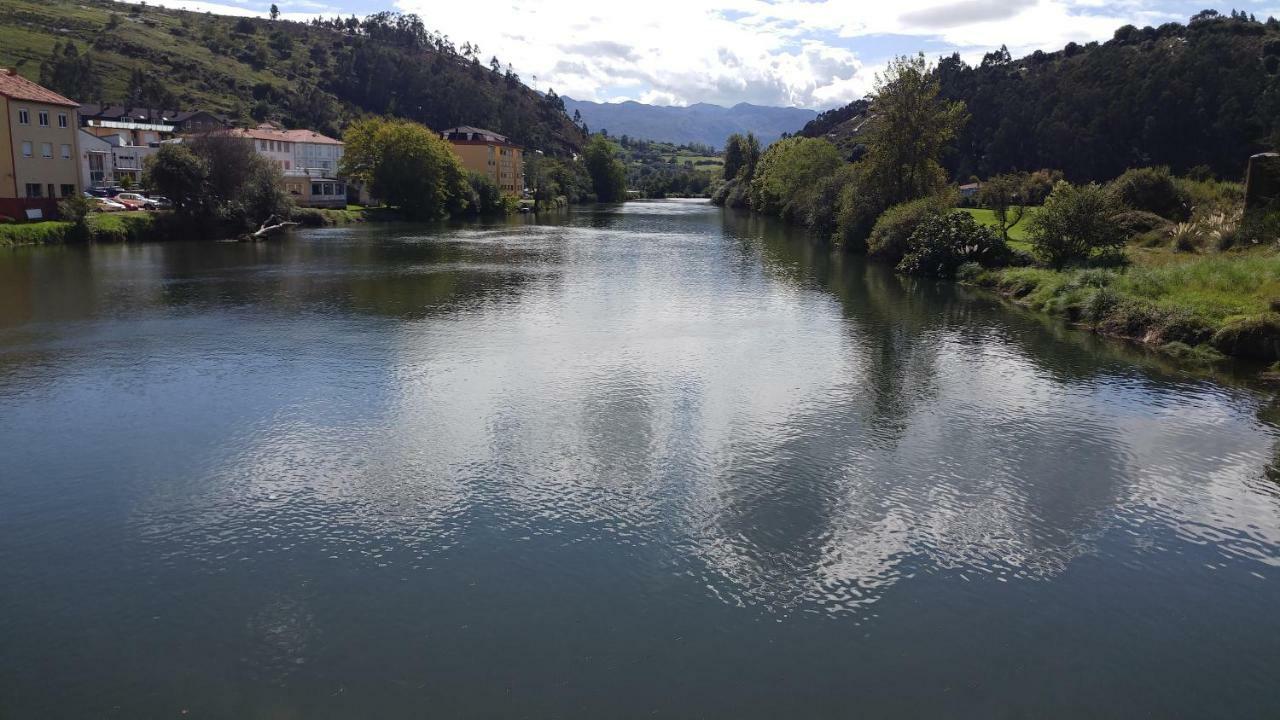 Apartamento Unquera - Cantabria Bagian luar foto
