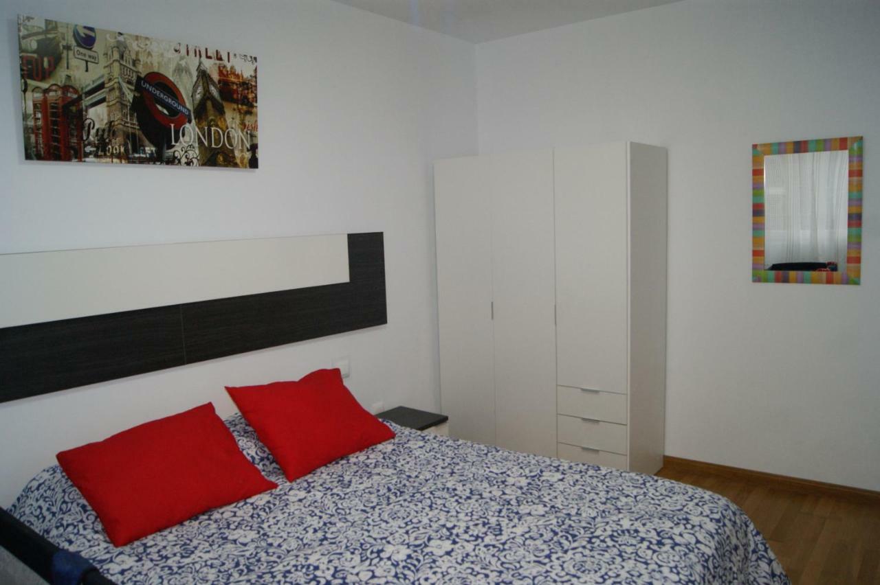 Apartamento Unquera - Cantabria Bagian luar foto