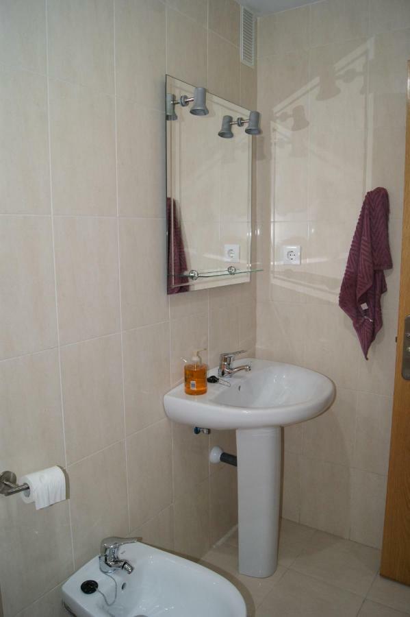 Apartamento Unquera - Cantabria Bagian luar foto