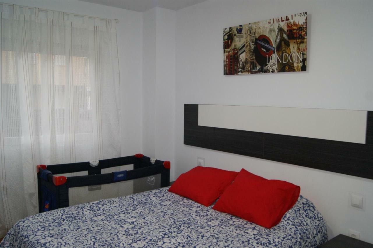 Apartamento Unquera - Cantabria Bagian luar foto