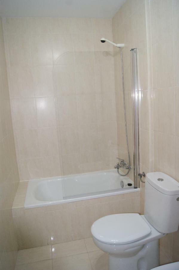Apartamento Unquera - Cantabria Bagian luar foto