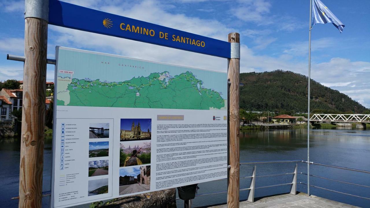 Apartamento Unquera - Cantabria Bagian luar foto