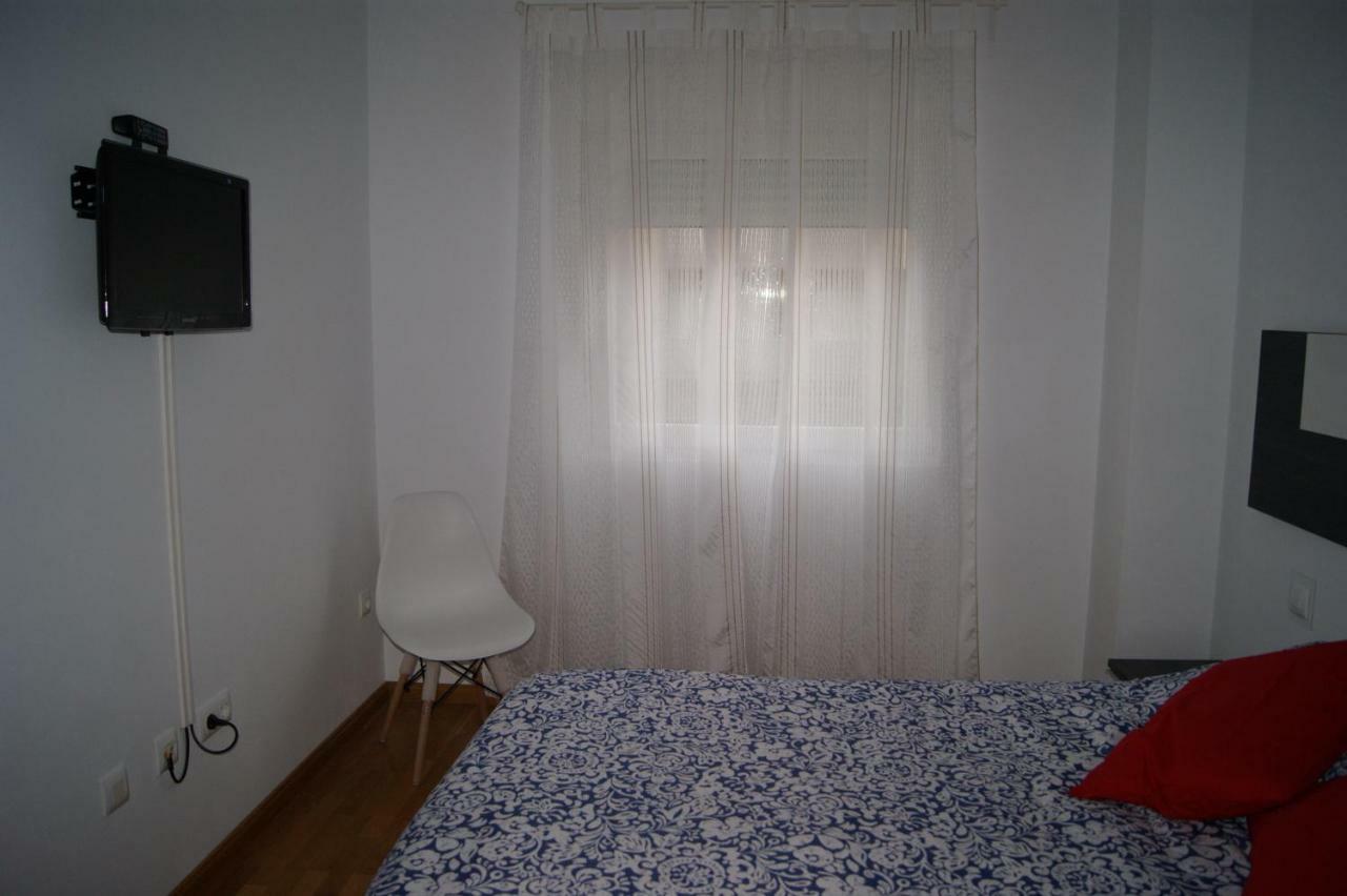 Apartamento Unquera - Cantabria Bagian luar foto