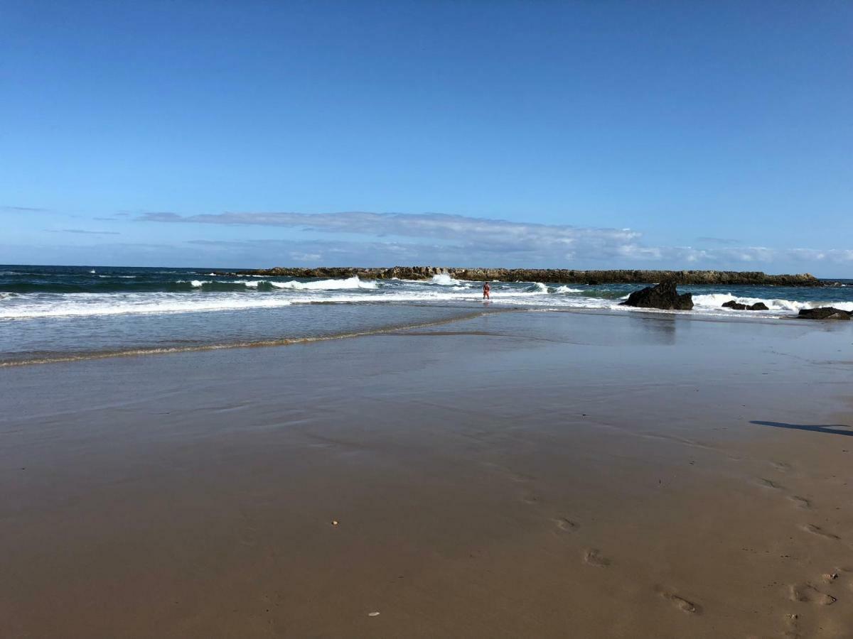 Apartamento Unquera - Cantabria Bagian luar foto